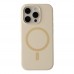 Чохол Glow Silicone Case with Magsafe для iPhone 16 Pro