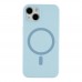 Чохол Glow Silicone Case with Magsafe для iPhone 13 Чохол Glow Silicone Case with Magsafe для iPhone 13