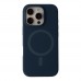 Чохол Glow Silicone Case with Magsafe для iPhone 16 Pro
