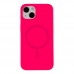 Чохол Glow Silicone Case with Magsafe для iPhone 13 Чохол Glow Silicone Case with Magsafe для iPhone 13