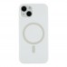 Чохол Glow Silicone Case with Magsafe для iPhone 13 Чохол Glow Silicone Case with Magsafe для iPhone 13