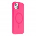 Чохол Glow Silicone Case with Magsafe для iPhone 13 Чохол Glow Silicone Case with Magsafe для iPhone 13
