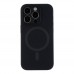 Чохол Glow Silicone Case Full Camera with Magsafe для iPhone 14 Pro Чохол Glow Silicone Case Full Camera with Magsafe для iPhone 14 Pro