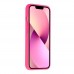 Чохол Glow Silicone Case with Magsafe для iPhone 13 Чохол Glow Silicone Case with Magsafe для iPhone 13