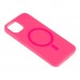Чохол Glow Silicone Case with Magsafe для iPhone 13 Чохол Glow Silicone Case with Magsafe для iPhone 13