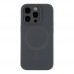 Чохол Glow Silicone Case Full Camera with Magsafe для iPhone 14 Pro Чохол Glow Silicone Case Full Camera with Magsafe для iPhone 14 Pro