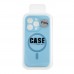 Чохол Glow Silicone Case Full Camera with Magsafe для iPhone 15 Pro Чохол Glow Silicone Case Full Camera with Magsafe для iPhone 15 Pro
