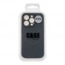 Чохол Glow Silicone Case Full Camera with Magsafe для iPhone 15 Pro Чохол Glow Silicone Case Full Camera with Magsafe для iPhone 15 Pro