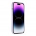 Чохол Glow Silicone Case Full Camera with Magsafe для iPhone 14 Pro Чохол Glow Silicone Case Full Camera with Magsafe для iPhone 14 Pro