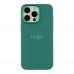 Чохол Silicone Case Metal Buttons (AA) для iPhone 15 Pro Чохол Silicone Case Metal Buttons (AA) для iPhone 15 Pro