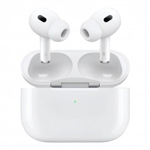 Бездротова Стерео Гарнітура  Airpods Pro (чип Jerry) М'ята упаковка