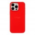Чохол Silicone Case Metal Buttons (AA) для iPhone 15 Pro Чохол Silicone Case Metal Buttons (AA) для iPhone 15 Pro