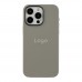 Чохол Silicone Case Metal Buttons (AA) для iPhone 15 Pro Чохол Silicone Case Metal Buttons (AA) для iPhone 15 Pro