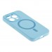 Чохол Glow Silicone Case Full Camera with Magsafe для iPhone 15 Pro Чохол Glow Silicone Case Full Camera with Magsafe для iPhone 15 Pro