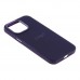 Чохол Silicone Case Metal Buttons (AA) для iPhone 15 Pro Чохол Silicone Case Metal Buttons (AA) для iPhone 15 Pro