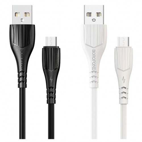 USB Borofone BX37 Wieldy Micro