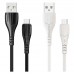 USB Borofone BX37 Wieldy Micro
