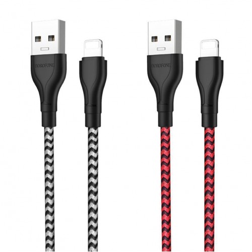 USB Borofone BX39 Beneficial Lightning