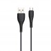 USB Borofone BX37 Wieldy Micro USB Borofone BX37 Wieldy Micro
