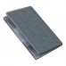 Накладка PC+Fabric AMO-TRI for MacBook Air 15