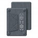 Накладка PC+Fabric AMO-TRI for MacBook Air 15