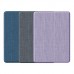 Накладка PC+Fabric AMO-TRI for MacBook Air 15
