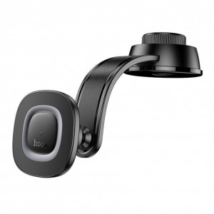 Автотримач Hoco HW31 4.5-7.0 inch Magnetic Ring Wireless 15W Автотримач Hoco HW31 4.5-7.0 inch Magnetic Ring Wireless 15W