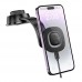 Автотримач Hoco HW31 4.5-7.0 inch Magnetic Ring Wireless 15W Автотримач Hoco HW31 4.5-7.0 inch Magnetic Ring Wireless 15W