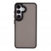 Чохол TPU+PC Space II Color Matte для Samsung Galaxy S25+ 5G (S936) Чохол TPU+PC Space II Color Matte для Samsung Galaxy S25+ 5G (S936)