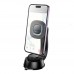 Автотримач Hoco HW31 4.5-7.0 inch Magnetic Ring Wireless 15W Автотримач Hoco HW31 4.5-7.0 inch Magnetic Ring Wireless 15W