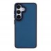 Чохол TPU+PC Space II Color Matte для Samsung Galaxy S25+ 5G (S936) Чохол TPU+PC Space II Color Matte для Samsung Galaxy S25+ 5G (S936)