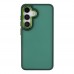 Чохол TPU+PC Space II Color Matte для Samsung Galaxy S25+ 5G (S936) Чохол TPU+PC Space II Color Matte для Samsung Galaxy S25+ 5G (S936)