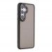Чохол TPU+PC Space II Color Matte для Samsung Galaxy S25+ 5G (S936) Чохол TPU+PC Space II Color Matte для Samsung Galaxy S25+ 5G (S936)