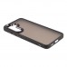 Чохол TPU+PC Space II Color Matte для Samsung Galaxy S25+ 5G (S936) Чохол TPU+PC Space II Color Matte для Samsung Galaxy S25+ 5G (S936)