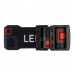 Ліхтар Тактичний D55 LED Red and Blue