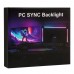 RGB Підсвічування для Монітора 27 RGB Підсвічування для Монітора 27