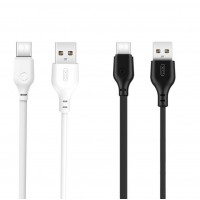 Кабель USB XO NB103 Type-C