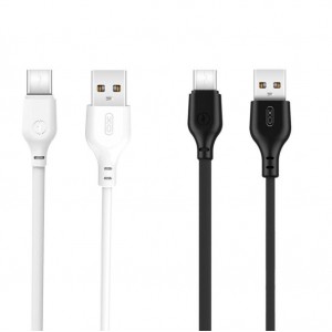 Кабель USB XO NB103 Type-C