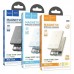 Універсальна Мобільна Батарея Power Bank Hoco Q18 Tourer 22.5W with magnetic 10000mAh