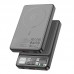 Універсальна Мобільна Батарея Power Bank Hoco Q18 Tourer 22.5W with magnetic 10000mAh