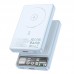 Універсальна Мобільна Батарея Power Bank Hoco Q18 Tourer 22.5W with magnetic 10000mAh