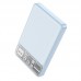 Універсальна Мобільна Батарея Power Bank Hoco Q18 Tourer 22.5W with magnetic 10000mAh