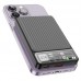 Універсальна Мобільна Батарея Power Bank Hoco Q18 Tourer 22.5W with magnetic 10000mAh
