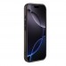 Чохол TPU Metallic Full Camera with Magsafe для iPhone 16 Pro Max Чохол TPU Metallic Full Camera with Magsafe для iPhone 16 Pro Max