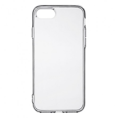 Чехол Virgin Silicone (2.0) for Apple Iphone 7 / 8 / SE 2020