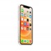 Чохол TPU Clear Case with Magsafe для iPhone 12 Pro Max