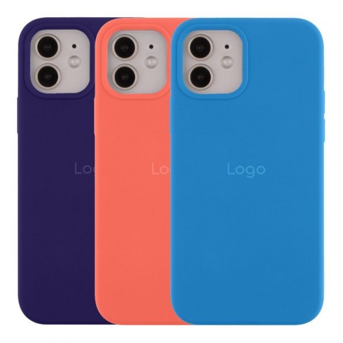 Чохол Silicone Case Full Size (AA) для iPhone 11