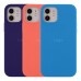 Чохол Silicone Case Full Size (AA) для iPhone 11