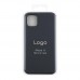 Чохол Silicone Case Full Size (AA) для iPhone 11 Чохол Silicone Case Full Size (AA) для iPhone 11