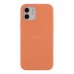 Чохол Silicone Case Full Size (AA) для iPhone 11 Чохол Silicone Case Full Size (AA) для iPhone 11